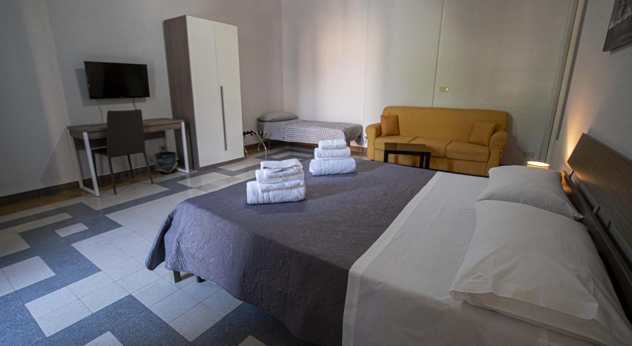 Giachi Friendly Stazione Appartamento *