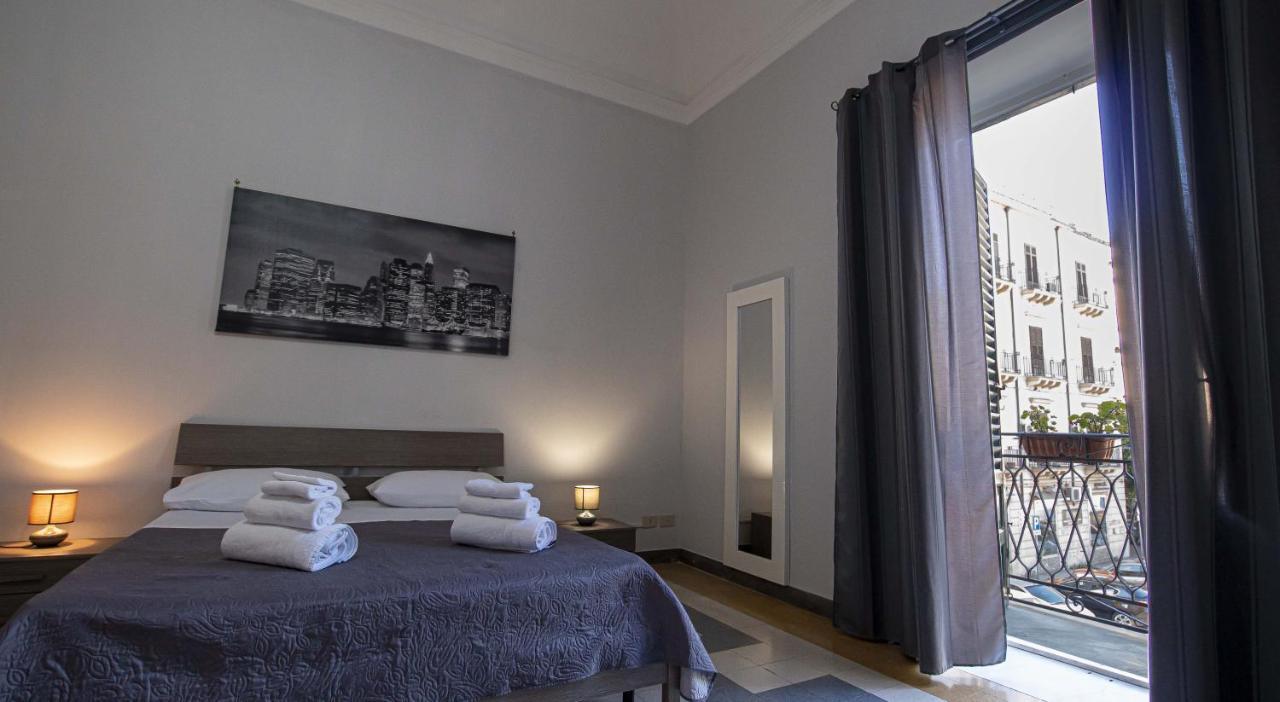 Appartamento Giachi Friendly Stazione *