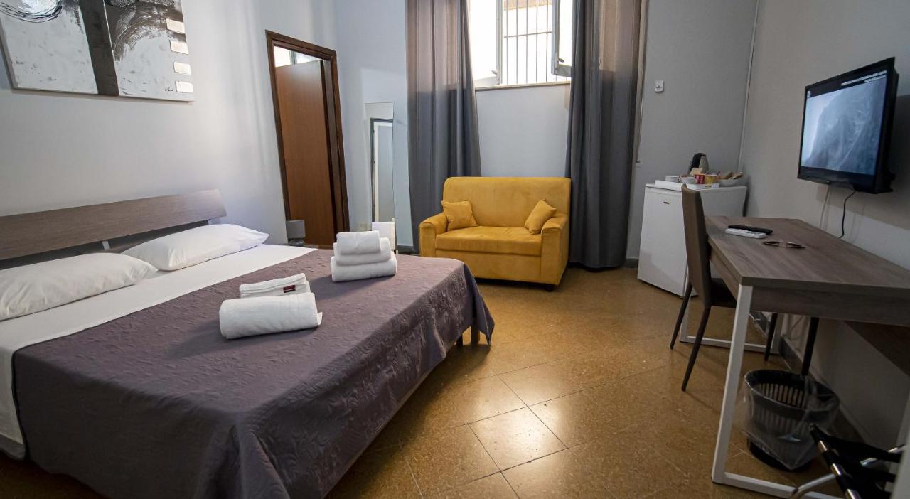 Appartamento Giachi Friendly Stazione
