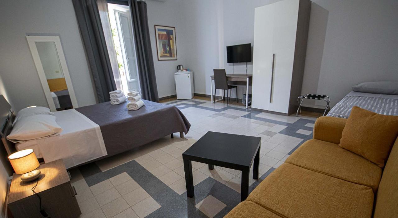 Appartamento Giachi Friendly Stazione *