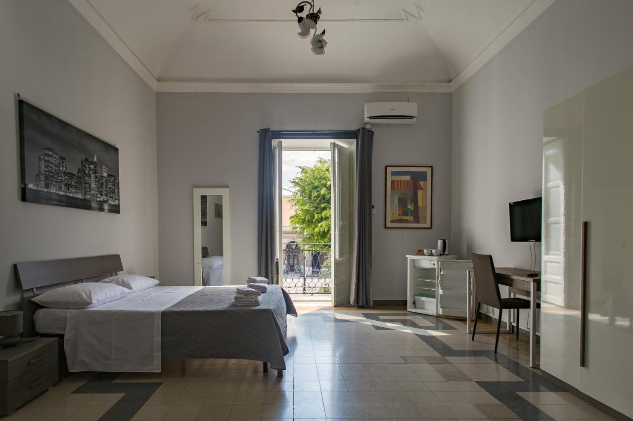 Appartamento Giachi Friendly Stazione *