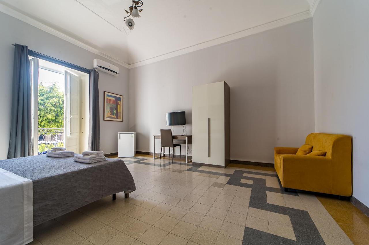 Giachi Friendly Stazione Appartamento Palermo