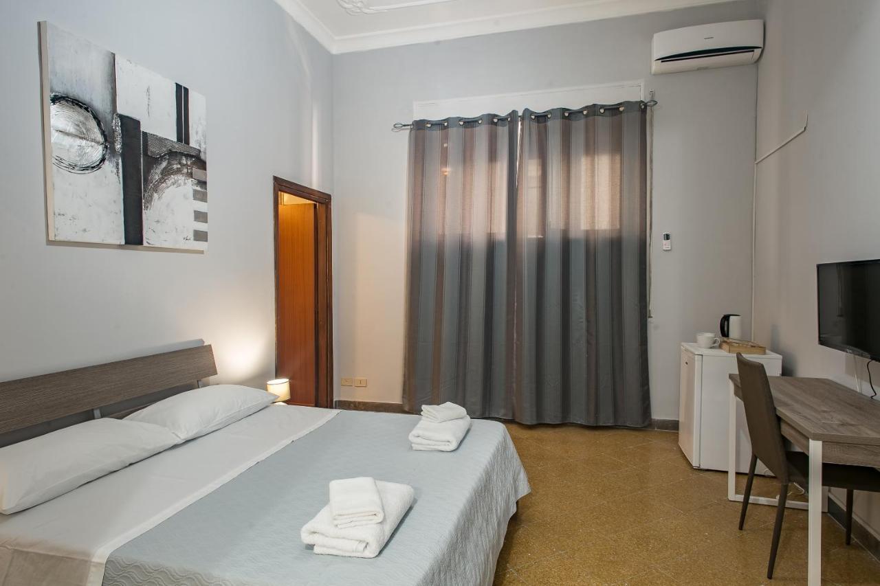 Appartamento Giachi Friendly Stazione Palermo