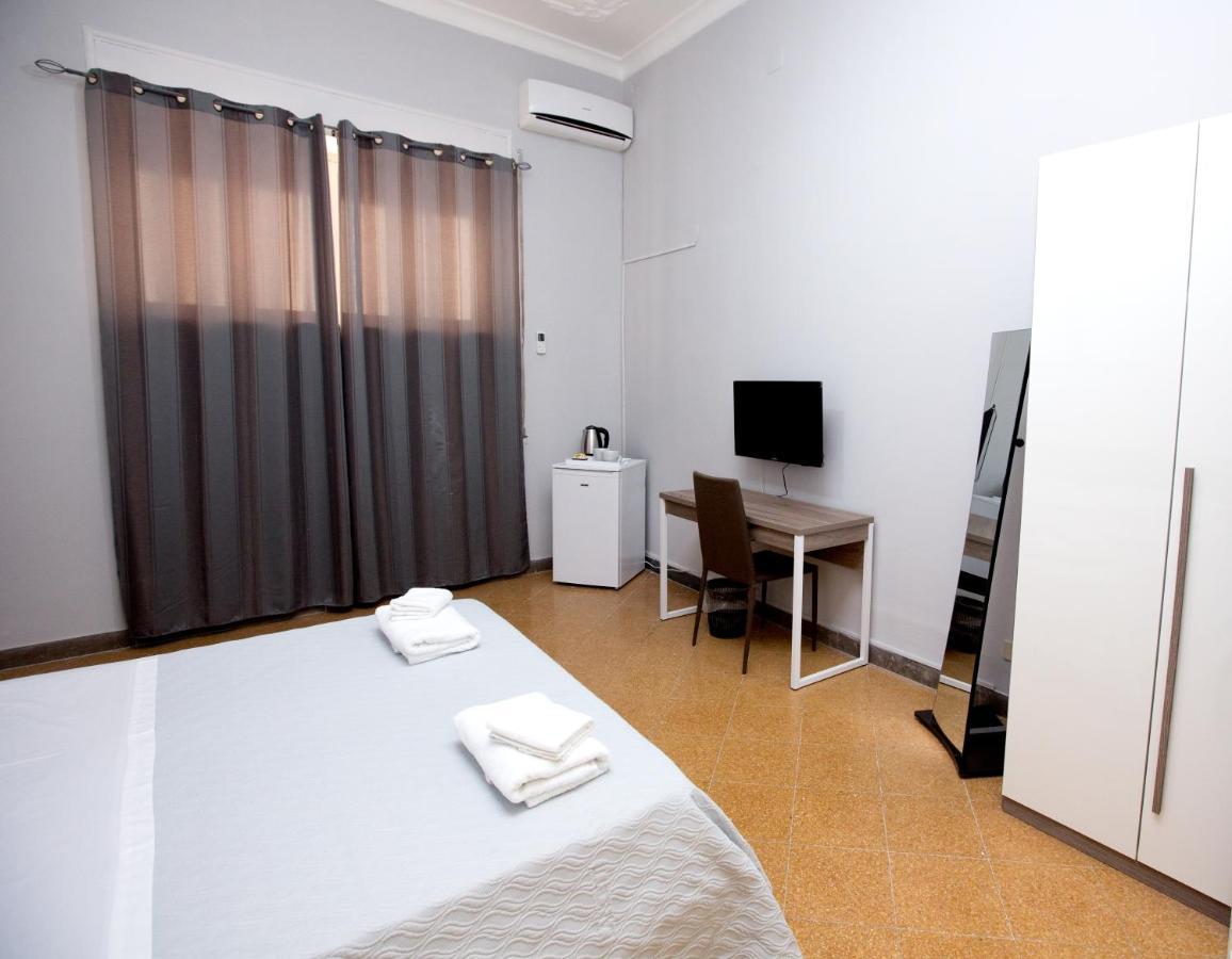 Giachi Friendly Stazione Appartamento *