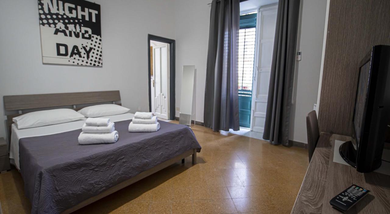 Appartamento Giachi Friendly Stazione *